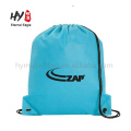 Cheap laminated non woven backpack bag